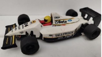 MINARDI F1 N24